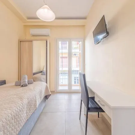 Ionian Sky Apartment Corfu  Exterior photo