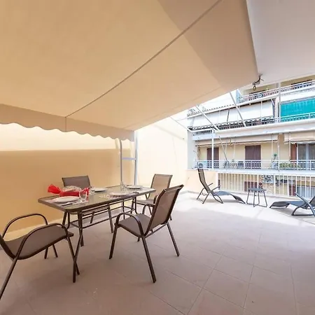 Ionian Sky Apartment Corfu  Exterior photo