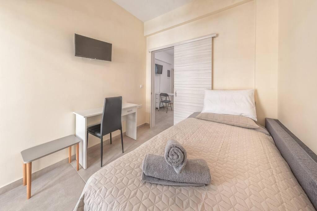 Ionian Sky Apartment
