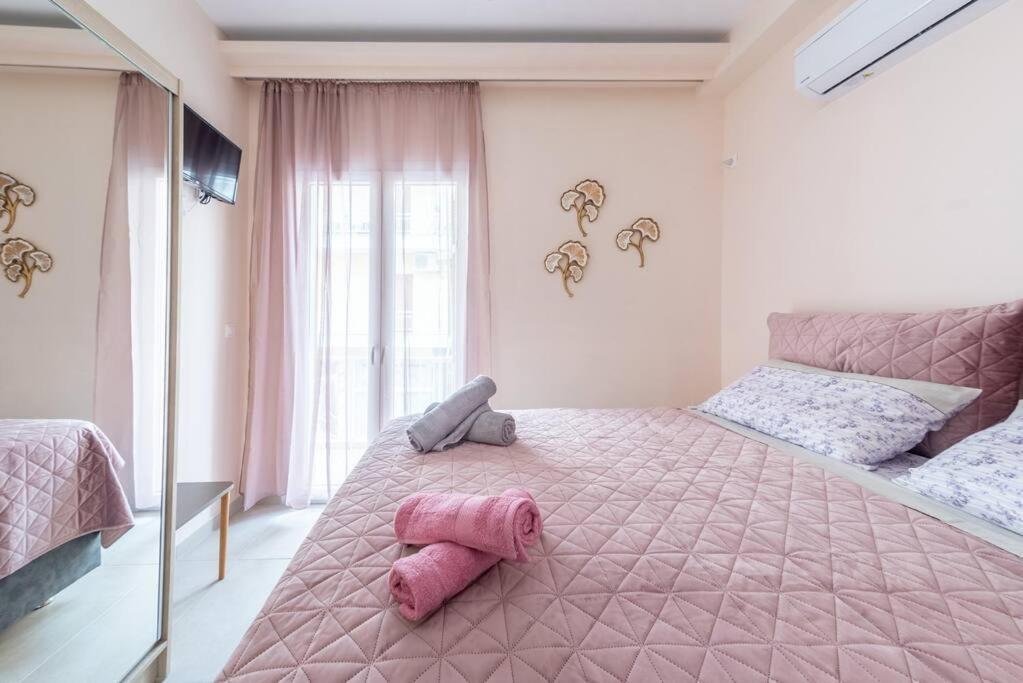 Apartment Ionian Sky