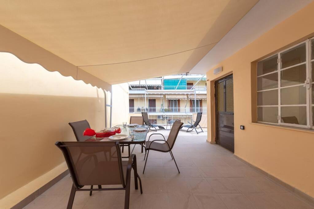 Apartment Ionian Sky Corfu (city)