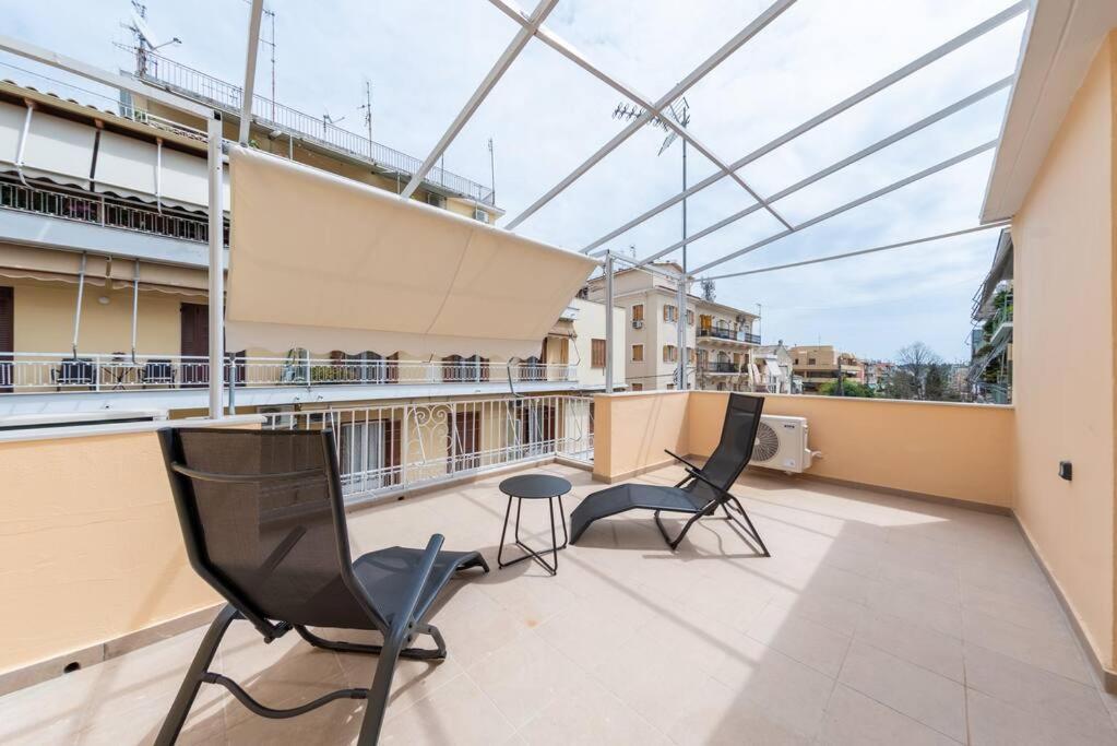 Ionian Sky Apartment *