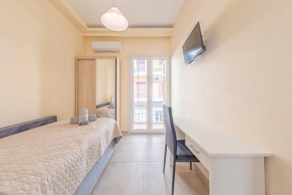 Ionian Sky Apartment Corfu (city)