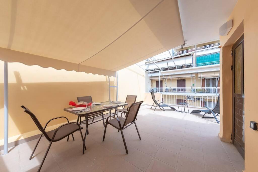 Ionian Sky Apartment Corfu (city)