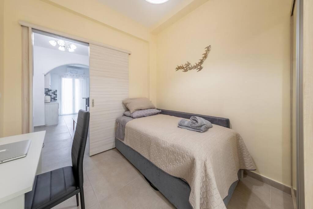 Apartment Ionian Sky