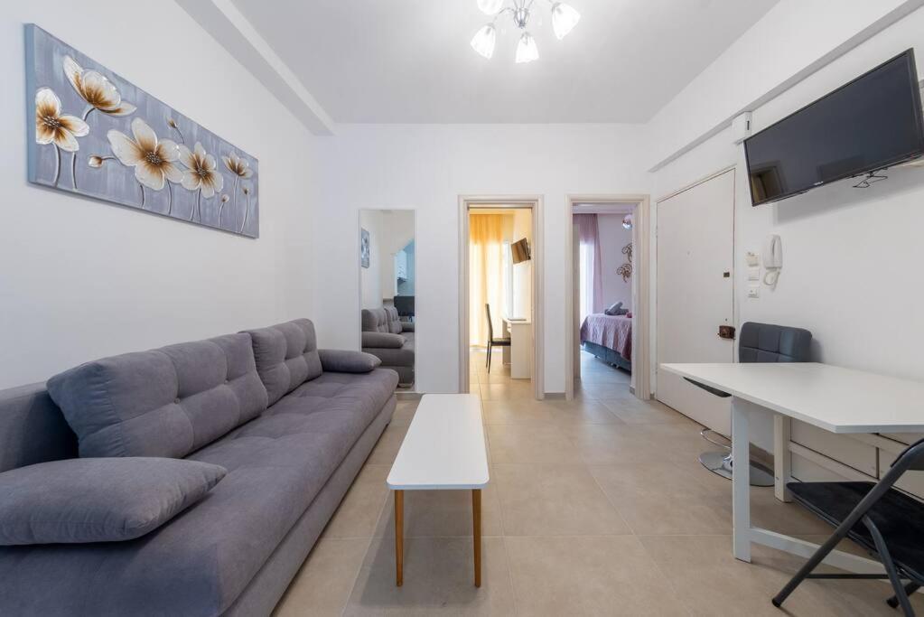 Ionian Sky Apartment Corfu (city)