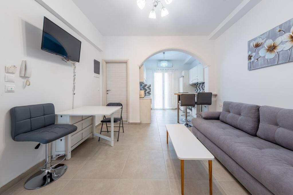 Apartment Ionian Sky Corfu (city)
