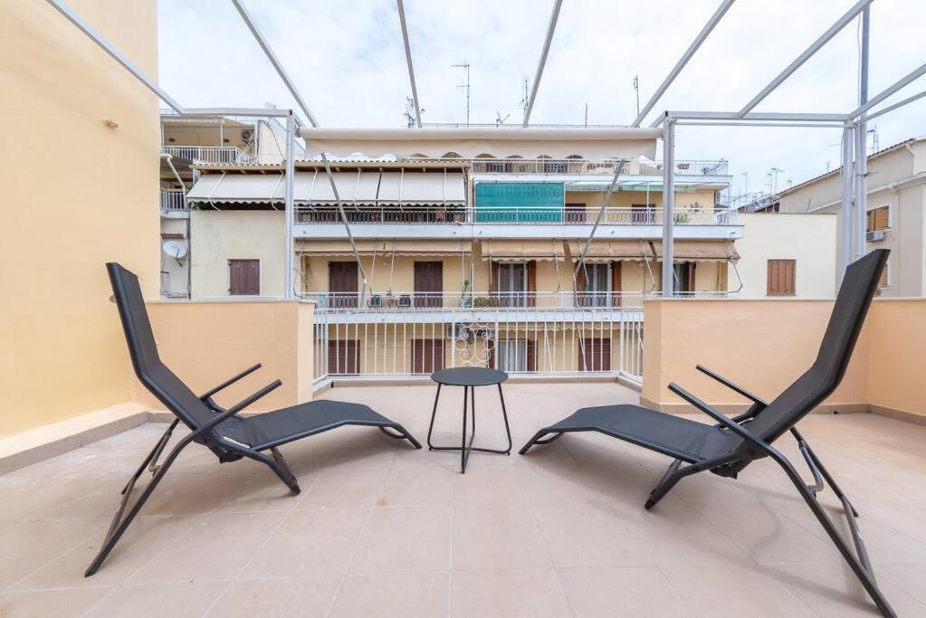 Ionian Sky Apartament